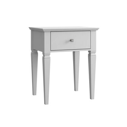 Тумба прикроватная Ольса-С 01